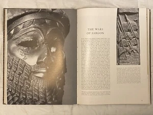 The Horizon Book of Lost Worlds 1962 Doubleday Great Shape VTG BOOK - Picture 1 of 15