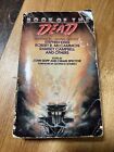 The Book of the Dead by Stephen King, John Skipp & Others -1989 Horror Paperback
