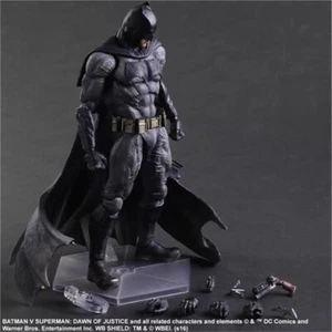 Play Arts cartoon PVC Figures Model Ornament 26cm Statue Toys Doll Pendants - Picture 1 of 9