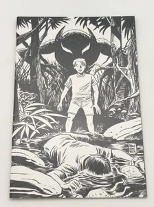 Toxic Summer #1 1:30 Francavilla Virgin Cariant Comic Book Oni Press 2024 - Picture 1 of 9