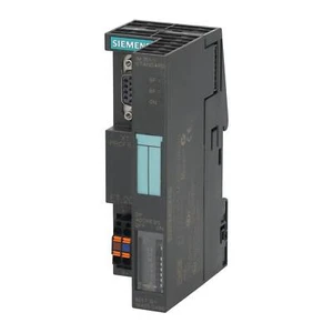 SIEMENS SIMATIC DP, Interface-Modul IM 151-1 für ET 200S 6ES7151-1AA05-0AB0 - Picture 1 of 4