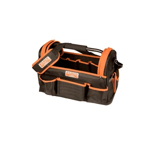 Bahco Tote Bag Open Tote Tool Bag 24L 3100TB - Picture 1 of 3