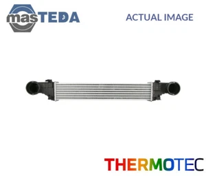 DAM035TT INTERCOOLER RADIATOR THERMOTEC FOR MERCEDES-BENZ E-CLASS,CLS - Picture 1 of 6