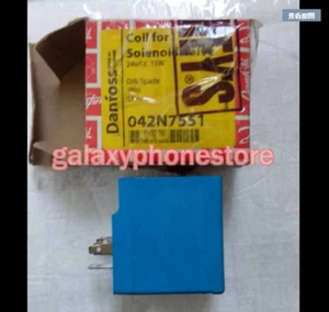 1PC NEW FOR Danfoss BA024D 24V,DC - Picture 1 of 1