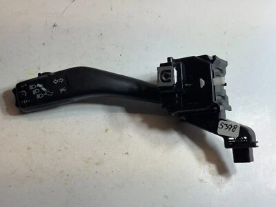2009-2010 VOLKSWAGEN TIGUAN HEADLIGHT TURN SIGNAL CONTROL SWITCH OEM 1K0953513G - Изображение 1 из 4