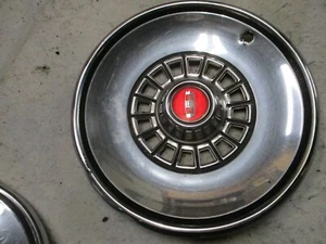 79-82 LTD Wheel Cover 14" 16-hole type - Picture 1 of 6