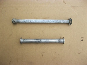 Perno de eje pasante para motor fueraborda Powertrimm Honda BF50 A 50 HP - Imagen 1 de 1