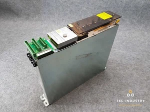 INDRAMAT A.C.Servo Controller | MOD 13/1X010-314 | TDM 3.2-020-300-W0 - Imagen 1 de 11