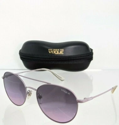Brand New Authentic Vogue 5212 - SB Sunglasses 53mm Frame 4129 W44/36 - Image 1 of 4