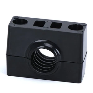For 05-14 Arctic Cat ATV Upper & Lower Housings Mounting Block Kit 500 700 UTV - Picture 1 of 13