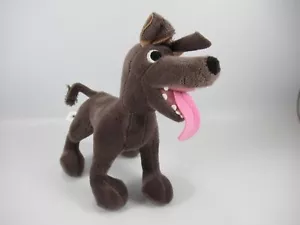 Disney/Pixar Coco Dante Dog Plush 7" 2016 Mattel - Picture 1 of 7