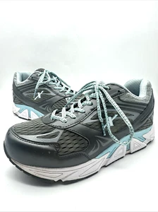 Zapatos para caminar Xelero Genesis XPS grafito como nuevos X64215B talla 11 *LEER - Imagen 1 de 12
