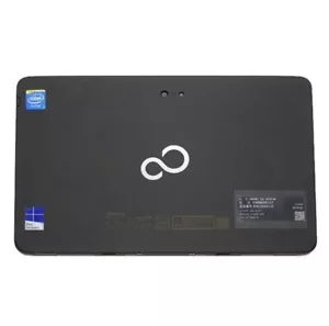 Fujitsu ARROWS TAB Q506 PC Tablet eMMC 64GB RAM 4GB 10.1 inch Windows 10 - Picture 1 of 2