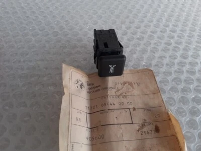 Switch Interior Light for Alfa Romeo Alfetta 90 117016504400 OEM - image 1 of 2