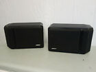 Bose 201 Series IV Direct Reflecting Right + Left Speakers