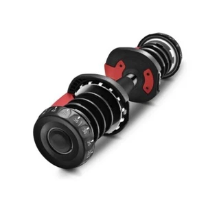 ✅ Repuesto de mango de mancuerna para mancuernas ajustables Bowflex SelectTech 552 - Imagen 1 de 4