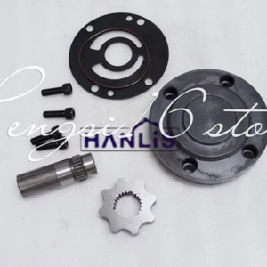 A4VG71 charge pump truck pump inner and outer rotor side plate bushing gear 1pc - Picture 1 of 6