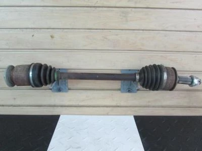 2008-2015  Mitsubishi Lancer Evolution GSR Right Rear Axle Assembly P/N 3715A114 - Image 1 of 4