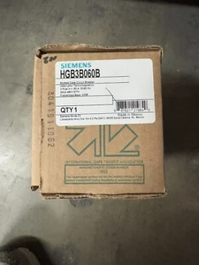 HGB3B060B Siemens - Bild 1 von 2