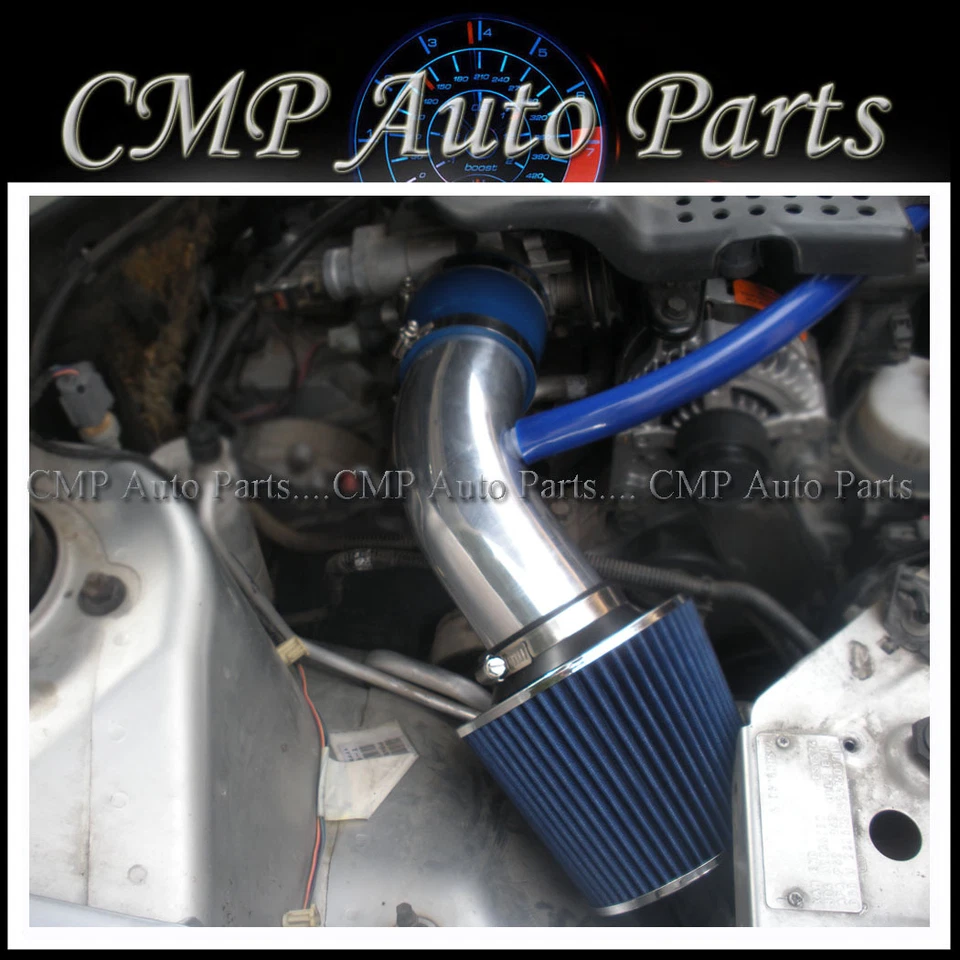 SISTEMAS DE ADMISIÓN DE AIRE CHRYSLER PACIFICA 3.5 3.5L 3.8 3.8L 4.0L V6 AZUL 2004-2006 Foto 1 de 1