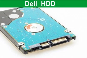Dell Latitude E6500 - 320 GB SATA HDD/Festplatte - Picture 1 of 2