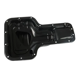 Oil Pan For Toyota Celica Corolla Matrix MR2 Prizm Pontiac Vibe 1.8L 1998-2008 - Picture 1 of 10