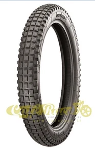 Pneumatique Heidenau K67 3.25 - 19 M/C 54T Tt Scambler cafe racer Custom 618449 - Picture 1 of 1