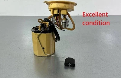 Audi A6 S6 C7 4G 2017 Fuel pump in tank 4G0919050D Diesel 200kW DEL17564 Foto 1 de 4