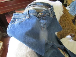 Jeans London Jean Stretch 4 - Picture 1 of 9