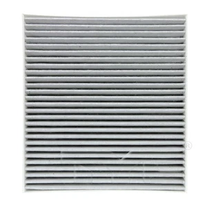 Filtro de aire de cabina de aire acondicionado de carbono para 02-06 Nissan Altima/00-06 Sentra 999M1-VS251 - Imagen 1 de 2