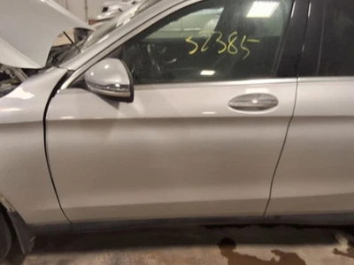 Puerta delantera del conductor 253 tipo SUV VIN G se adapta a 18-22 MERCEDES CLASE GLC 1543332 Foto 1 de 4