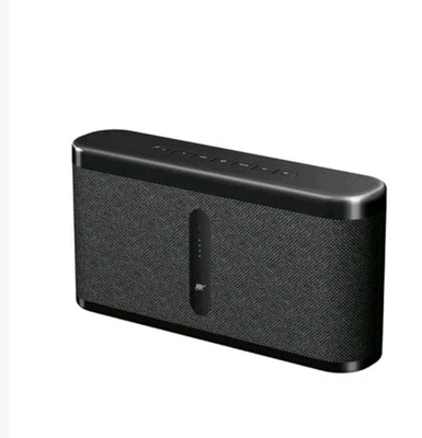 Altavoz Bluetooth amplificador de graves VR3 Megasound y alimentación portátil de 8000 mA TOTALMENTE NUEVO  Foto 1 de 4