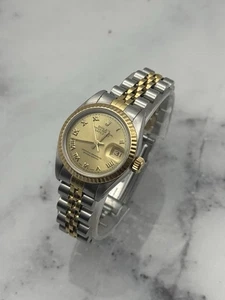 Rolex Datejust - 26mm - 69173 - Year 1987 - £3250 On Collection - Picture 1 of 6