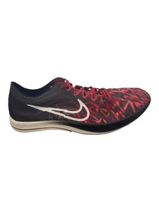 Nike ZoomX Dragonfly Bowerman Puntas de Pista para Correr Negro Rojo Hombres Talla 10 - Imagen 1 de 7