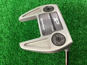 TaylorMade TP Truss M2TH TP TRUSS M2TH 34 inch Putter - Picture 1 of 5