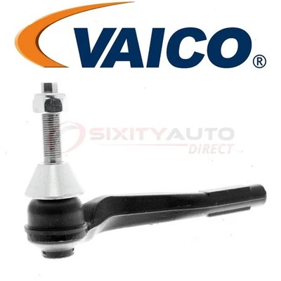 VAICO Right Outer Steering Tie Rod End for 2016-2017 Mercedes-Benz GLC300 ix - Изображение 1 из 4