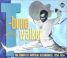 Complete Imperial Recordings von T-Bone Walker von no... | CD | Zustand sehr gut - Bild 1 von 2