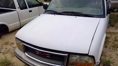 Capó GMC Canadá solo se adapta a 95-05 Blazer S10/Jimmy S15 384100 Foto 1 de 4