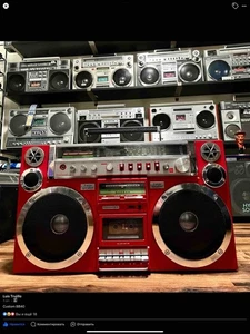 Sony / Sanyo / JVC / Sharp Cassette Deck Boombox Repair Parts Service 1978β1995 - Picture 1 of 8