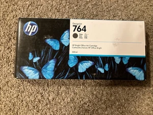 HP DesignJet 764 szary wkład atramentowy 300ml, C1Q18A - Zdjęcie 1 z 6