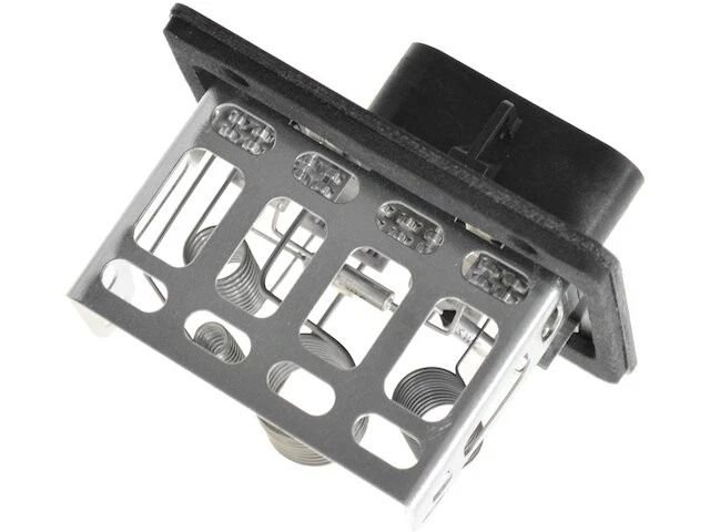 Resistencia del motor del soplador para GMC Sonoma 1995-2003 1996 1997 1998 1999 2000 MK227XZ Foto 1 de 1