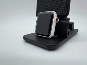 NOWY (NoBox) Apple Watch Series 3, 38mm, BIAŁA CERAMICZNA EDYCJA (GPS I LTE) [WC16] - Zdjęcie 1 z 6