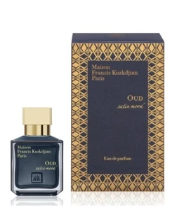 MAISON FRANCIS KURKDJIAN OUD SILK MOOD EAU DE PARFUM SPRAY 2.4 Oz / 70 ml NEW!! - Picture 1 of 5