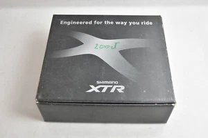 SHIMANO XTR bl-m975-a right brake lever !! NOS, NIB ! - Picture 1 of 8