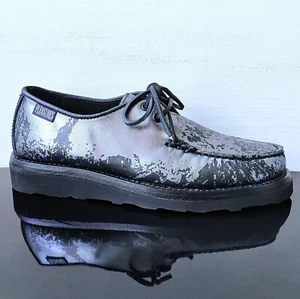 Sperry Herren Sperry x Pleasures Captain's leichtes zertifiziertes Leder Oxford - Bild 1 von 13