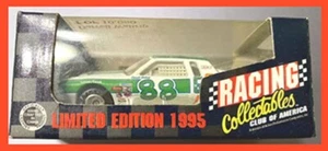 In Box Nascar Darrell Waltrip #88 Gatorad die cast 1:24 limited ed. 1995 - Picture 1 of 1
