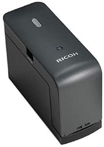 ricoh printer bluetooth
