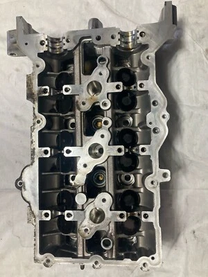 KIA CADENZA 2014-2016 LEFT CYLINDER HEAD ASSEMBLY ALL OEM ORIGINAL Foto 1 de 4
