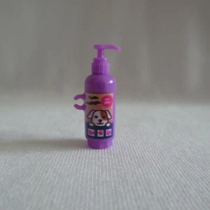 NUEVO Barbie Pet Boutique Muñeca ~ Jabón con champú - Imagen 1 de 4