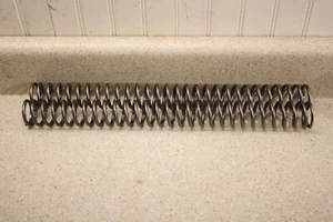 Kit de resortes de suspensión de horquilla delantera de repuesto de 0,52 kg/mm 4961 E3 - Imagen 1 de 3